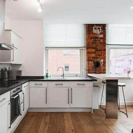 Guestready - Northern Quarter Urban Escape 曼彻斯特 外观 照片