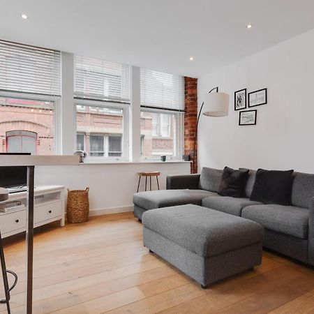 Guestready - Northern Quarter Urban Escape 曼彻斯特 外观 照片