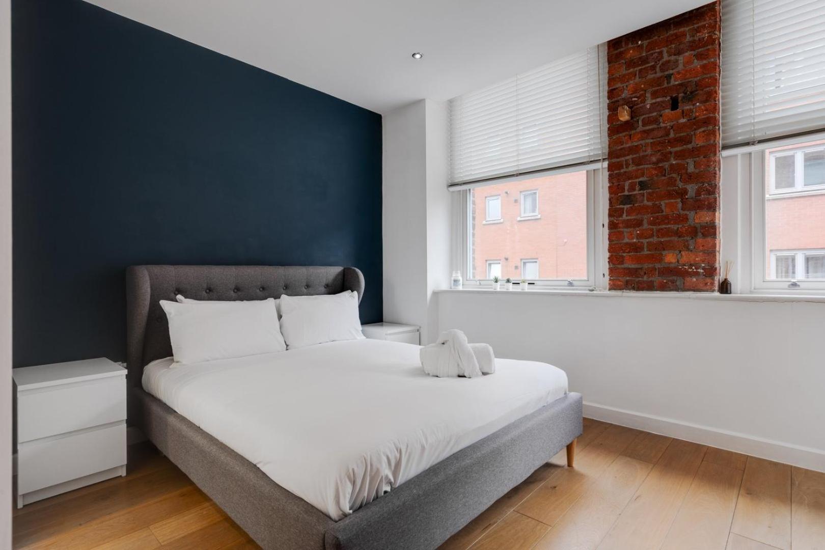 Guestready - Northern Quarter Urban Escape 曼彻斯特 外观 照片