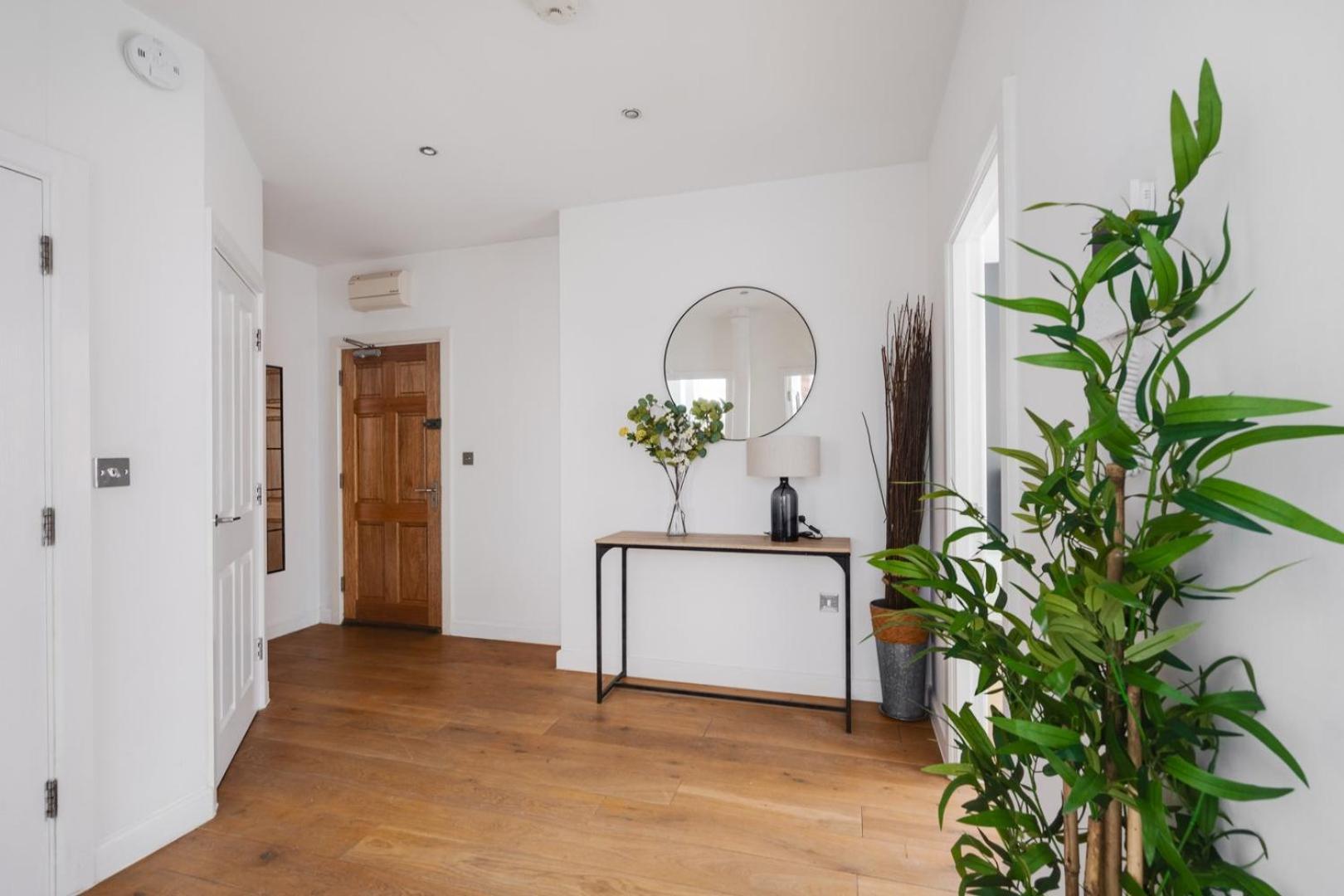 Guestready - Northern Quarter Urban Escape 曼彻斯特 外观 照片