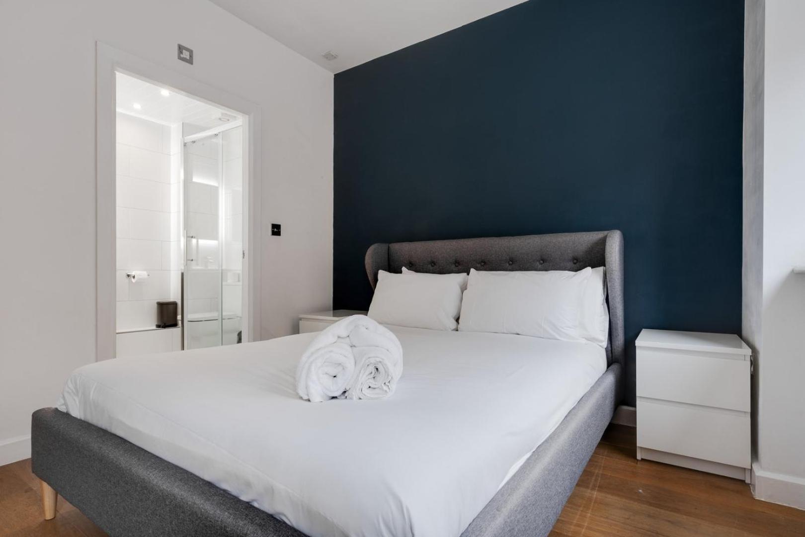Guestready - Northern Quarter Urban Escape 曼彻斯特 外观 照片