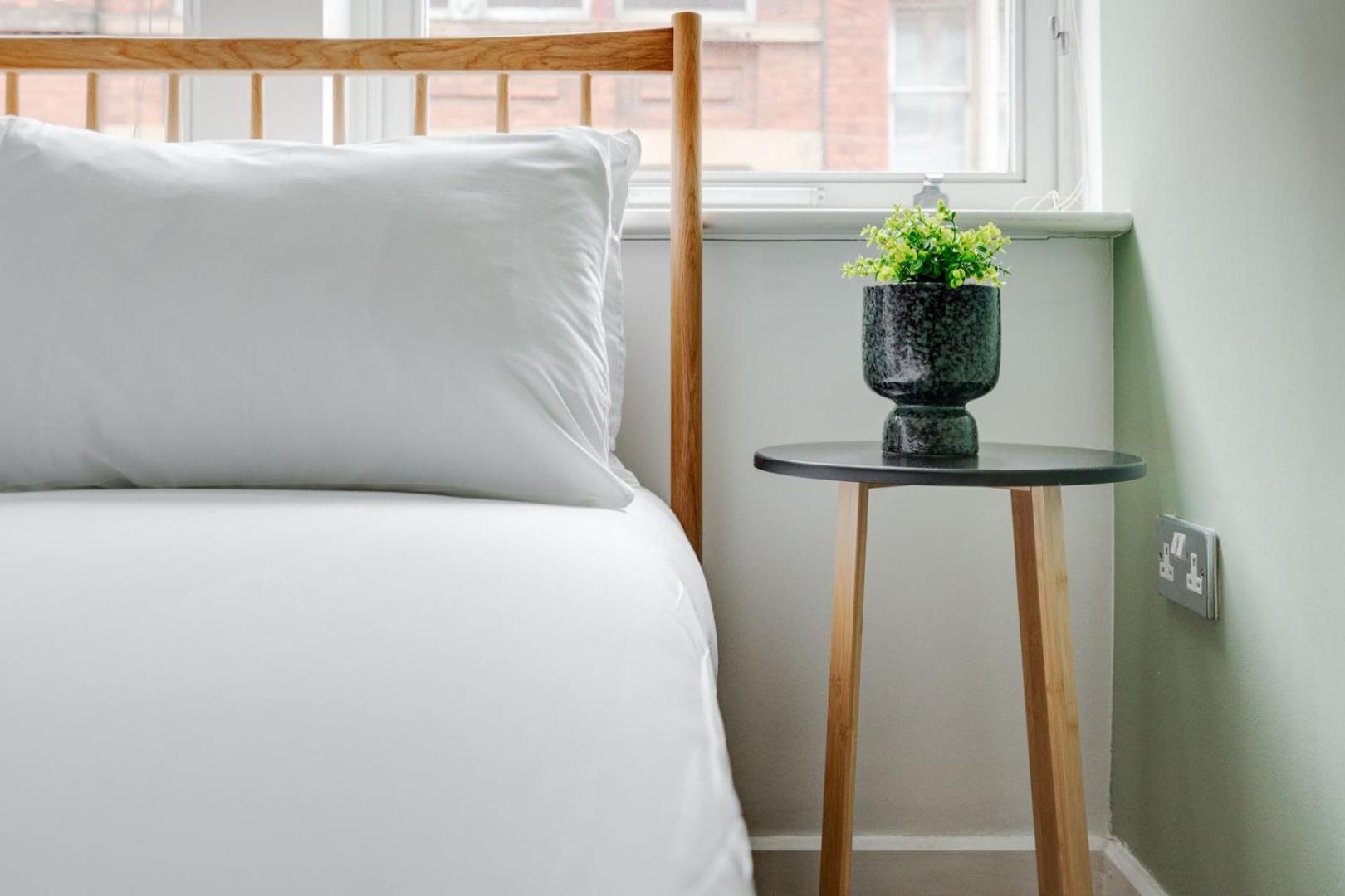 Guestready - Northern Quarter Urban Escape 曼彻斯特 外观 照片