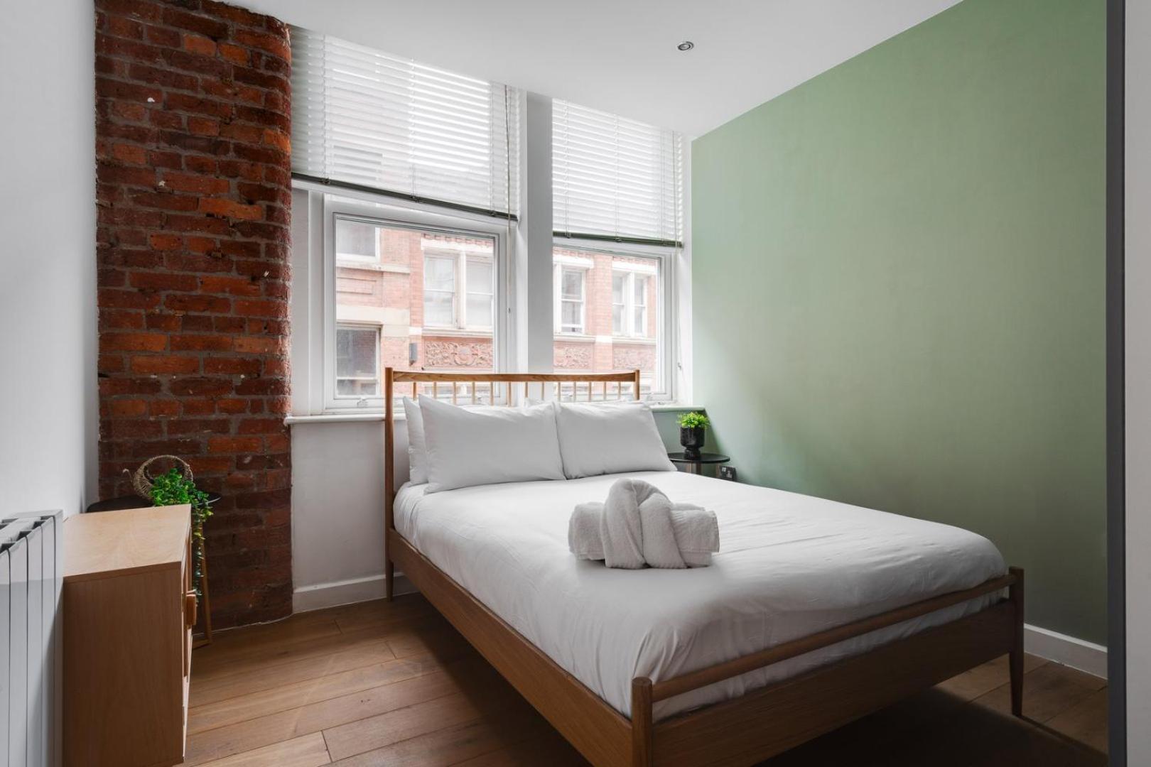 Guestready - Northern Quarter Urban Escape 曼彻斯特 外观 照片